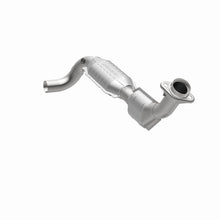 Load image into Gallery viewer, MagnaFlow Exhaust Products 23028 HM Grade Direct-Fit Catalytic Converter for Select Ford Expedition, Ford F-150