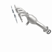 Load image into Gallery viewer, MagnaFlow Exhaust Products 51851 OEM Grade Manifold Catalytic Converter for Select Mazda 6