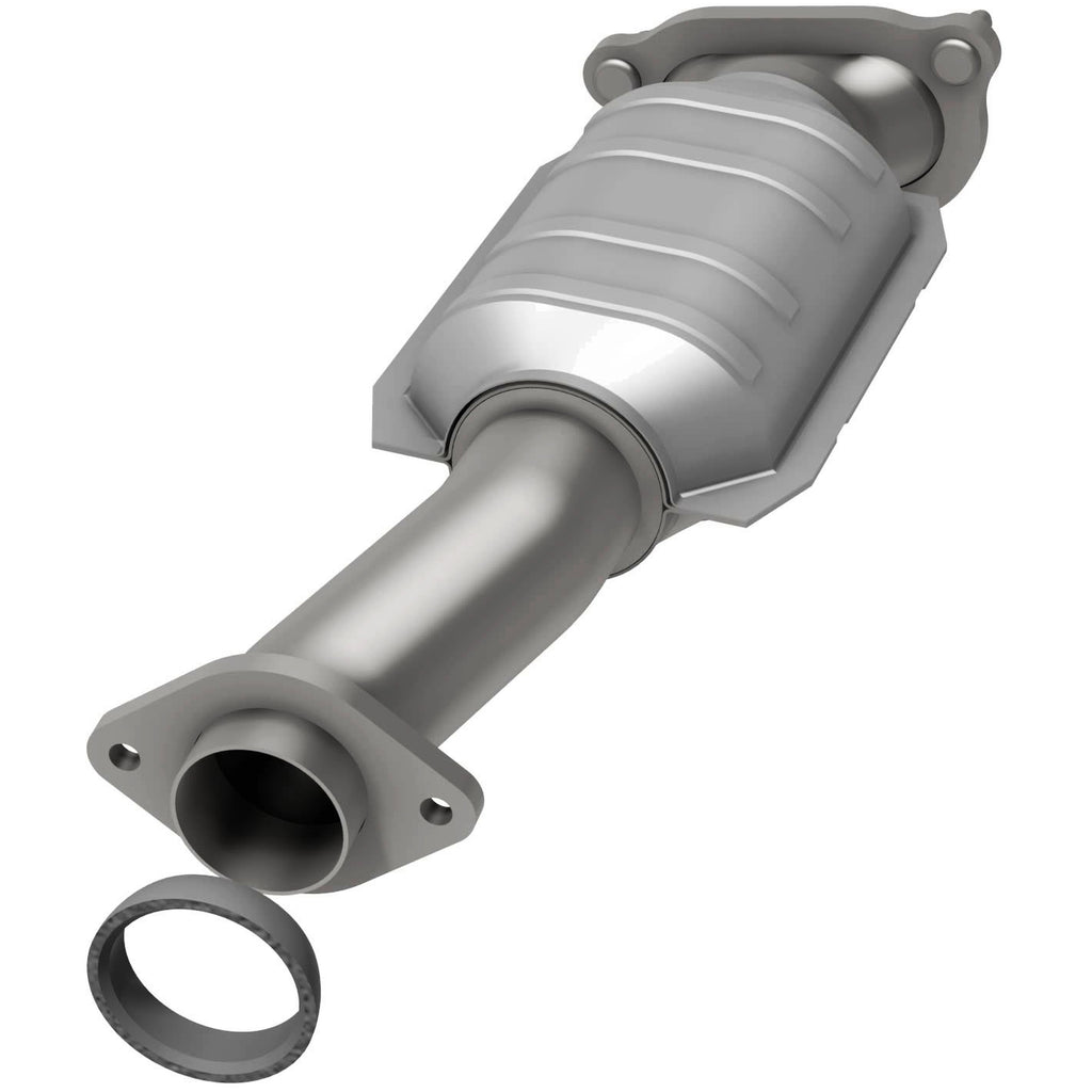 MagnaFlow Exhaust Products 451001 California CARB Direct-Fit Catalytic Converter for Select Ford Ranger, Mazda B3000