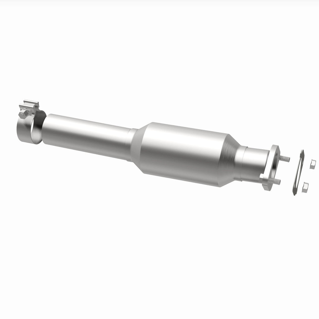 MagnaFlow Exhaust Products 280425 OEM Grade Direct-Fit Catalytic Converter for Select Buick Lucerne