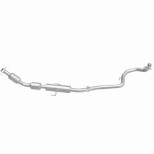 Load image into Gallery viewer, MagnaFlow Exhaust Products 551584 California CARB Direct-Fit Catalytic Converter for Select Toyota Yaris