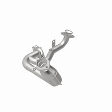 Load image into Gallery viewer, MagnaFlow Exhaust Products 51749 OEM Grade Direct-Fit Catalytic Converter for Select Ford Taurus, Mercury Sable