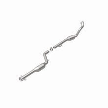 Load image into Gallery viewer, MagnaFlow Exhaust Products 24007 HM Grade Direct-Fit Catalytic Converter for Select Mercedes-Benz SL500