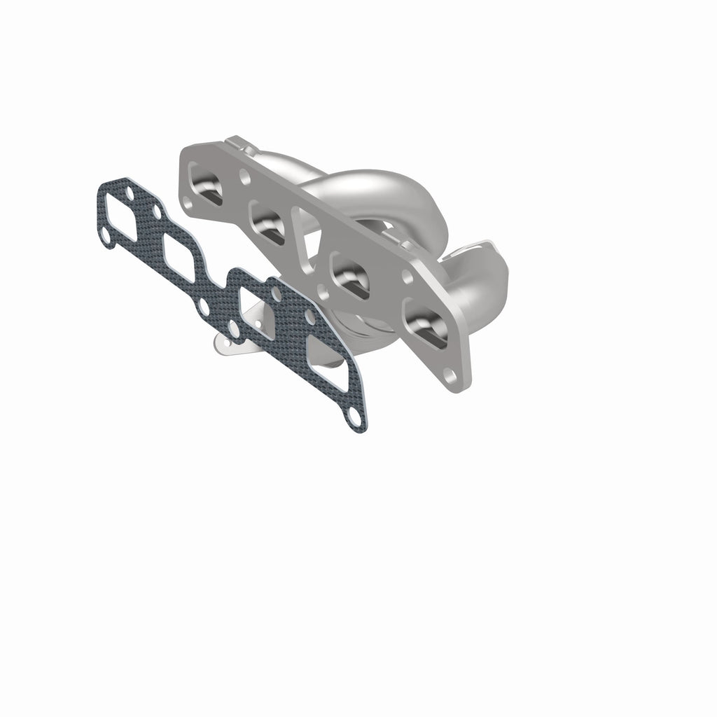 MagnaFlow Exhaust Products 5582596 California CARB Manifold Catalytic Converter for Select Nissan Frontier, Suzuki Equator