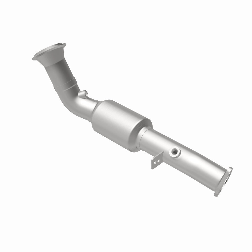 MagnaFlow Exhaust Products 49779 OEM Grade Direct-Fit Catalytic Converter for Select BMW 535i