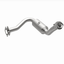 Load image into Gallery viewer, MagnaFlow Exhaust Products 49677 OEM Grade Direct-Fit Catalytic Converter for Select Ford Ranger, Mazda B4000