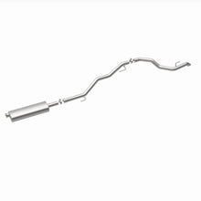 Load image into Gallery viewer, MagnaFlow Exhaust Products 19486 Rock Crawler Series Cat-Back System for Select Jeep Gladiator