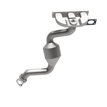 Load image into Gallery viewer, MagnaFlow Exhaust Products 50175 HM Grade Manifold Catalytic Converter for Select BMW 323Ci, BMW 323i, BMW 328Ci, BMW 328i, BMW Z3