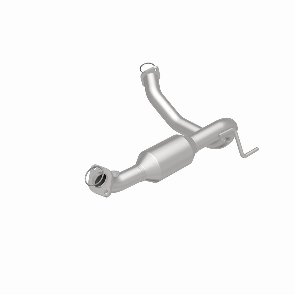 MagnaFlow Exhaust Products 5491231 California CARB Direct-Fit Catalytic Converter for Select Toyota 4Runner, Toyota FJ Cruiser