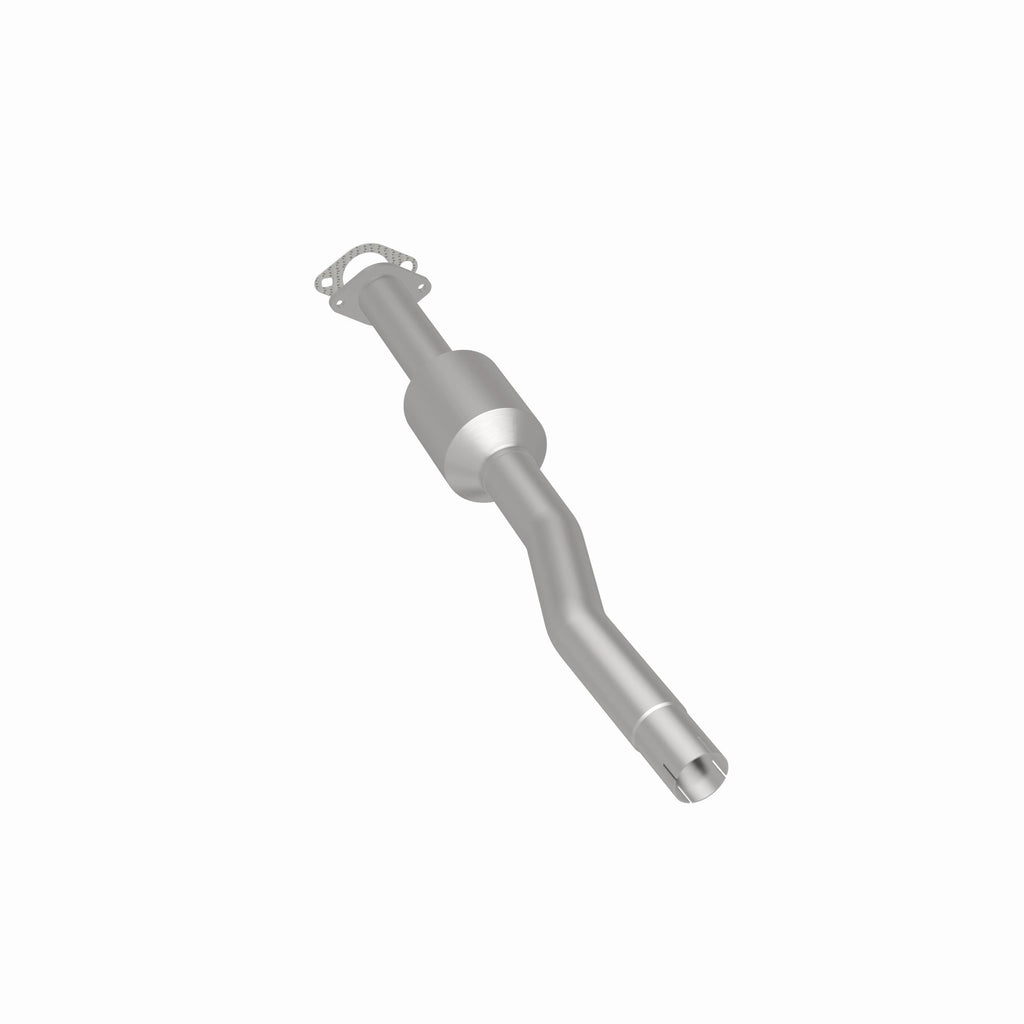 MagnaFlow Exhaust Products 5592804 California CARB Direct-Fit Catalytic Converter for Select Chevrolet Captiva Sport, Chevrolet Equinox, GMC Terrain