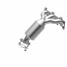 Load image into Gallery viewer, MagnaFlow Exhaust Products 50531 HM Grade Manifold Catalytic Converter for Select Hyundai Tucson, Kia Sportage