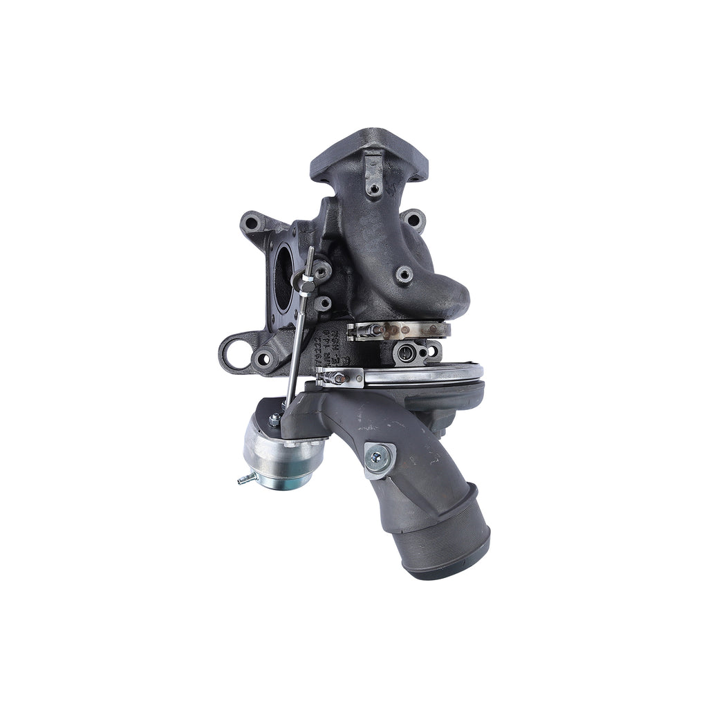 Alliant Power AP90011 Turbocharger