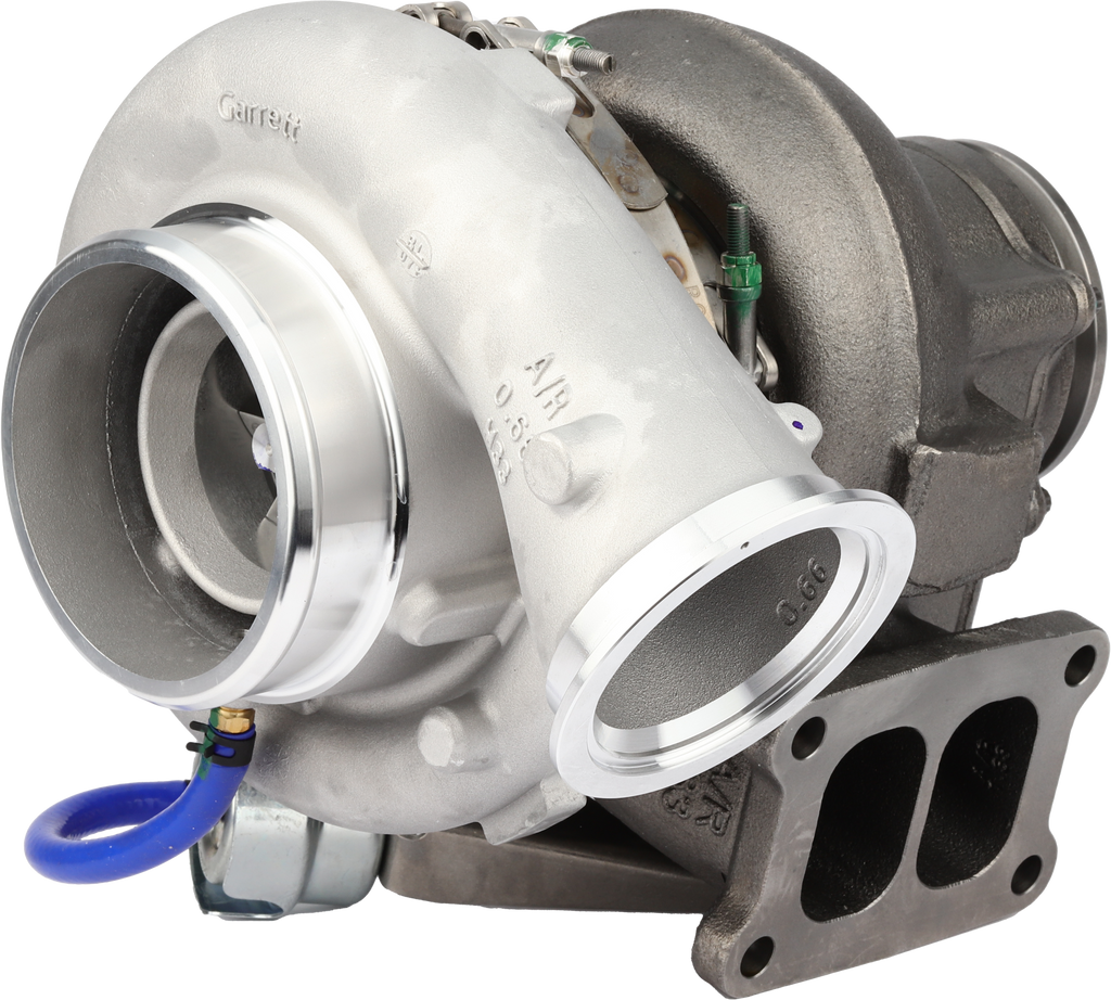 Alliant Power 897839-5002S Turbocharger