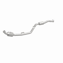 Load image into Gallery viewer, MagnaFlow Exhaust Products 51665 OEM Grade Direct-Fit Catalytic Converter for Select Mercedes-Benz E350