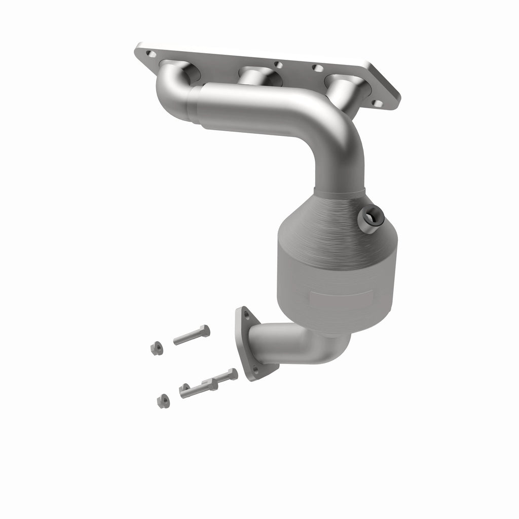 MagnaFlow Exhaust Products 50480 HM Grade Manifold Catalytic Converter for Select Mazda MPV