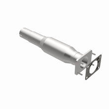 Load image into Gallery viewer, MagnaFlow Exhaust Products 51762 OEM Grade Direct-Fit Catalytic Converter for Select Cadillac DTS, Cadillac DeVille, Cadillac Seville, Oldsmobile Aurora