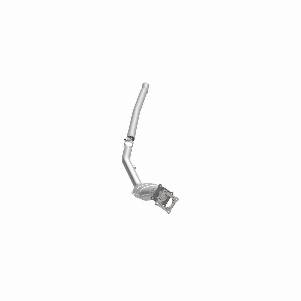 MagnaFlow Exhaust Products 93277 HM Grade Direct-Fit Catalytic Converter for Select Chrysler Voyager, Dodge Caravan, Dodge Grand Caravan, Plymouth Grand Voyager, Plymouth Voyager