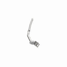 Load image into Gallery viewer, MagnaFlow Exhaust Products 93277 HM Grade Direct-Fit Catalytic Converter for Select Chrysler Voyager, Dodge Caravan, Dodge Grand Caravan, Plymouth Grand Voyager, Plymouth Voyager