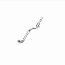 Load image into Gallery viewer, MagnaFlow Exhaust Products 21-572 OEM Grade Direct-Fit Catalytic Converter for Select Mercedes-Benz SL550