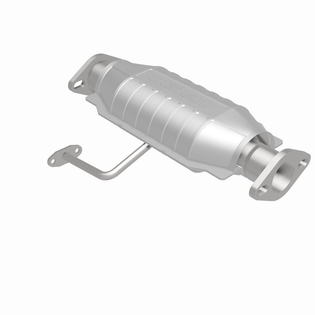 MagnaFlow Exhaust Products 23689 Standard Grade Direct-Fit Catalytic Converter for Select Mazda RX-7