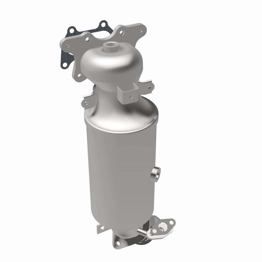 MagnaFlow Exhaust Products 49343 OEM Grade Manifold Catalytic Converter for Select Acura ILX, Honda Civic
