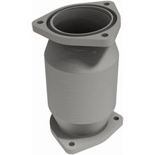 Load image into Gallery viewer, MagnaFlow Exhaust Products 23620 HM Grade Direct-Fit Catalytic Converter for Select Daewoo Nubira