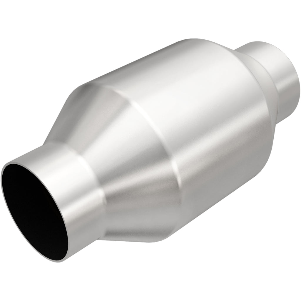 MagnaFlow Exhaust Products 59958 Standard Grade Universal Catalytic Converter