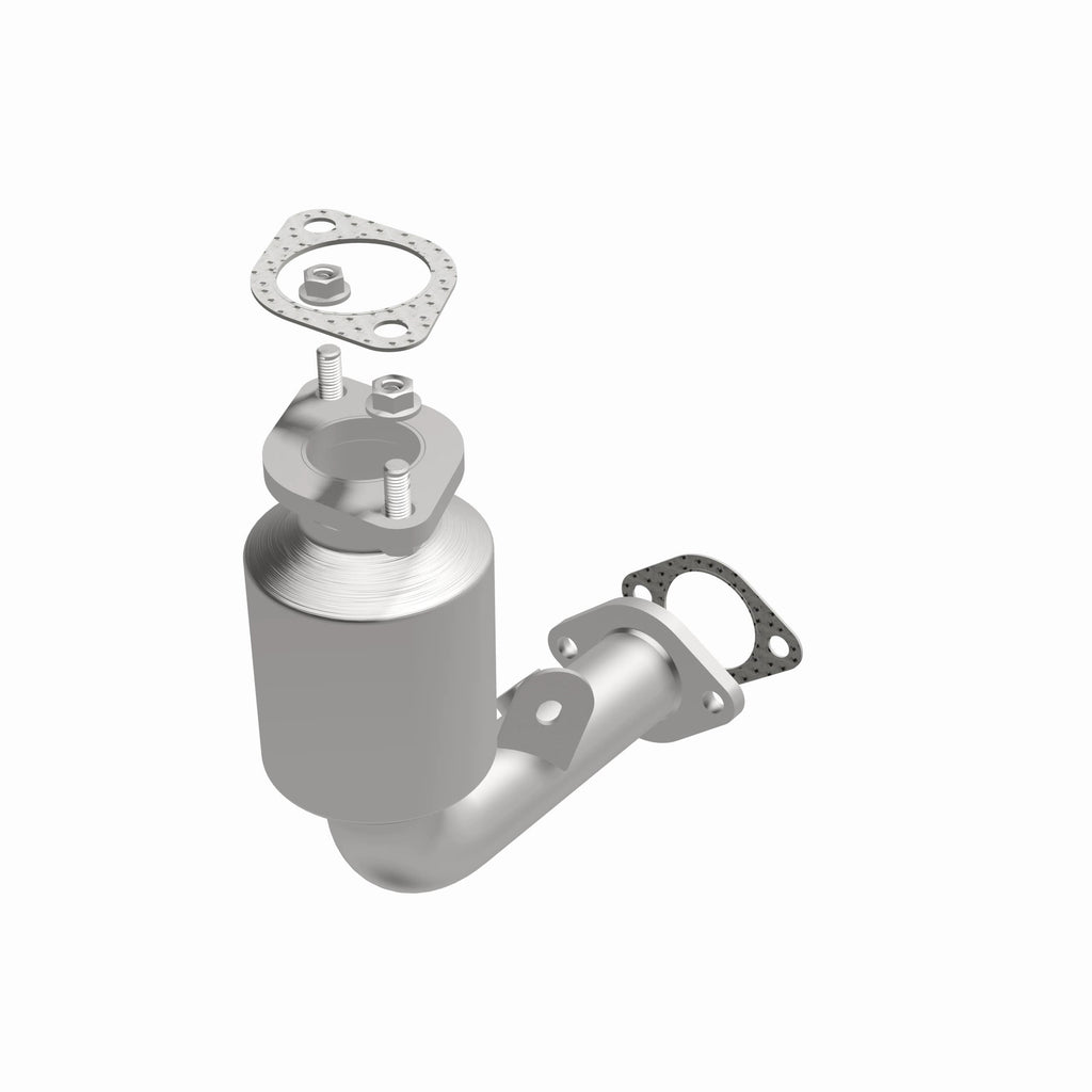 MagnaFlow Exhaust Products 51488 OEM Grade Direct-Fit Catalytic Converter for Select Mitsubishi Mirage