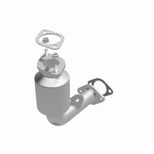 Load image into Gallery viewer, MagnaFlow Exhaust Products 51488 OEM Grade Direct-Fit Catalytic Converter for Select Mitsubishi Mirage