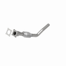 Load image into Gallery viewer, MagnaFlow Exhaust Products 23721 HM Grade Direct-Fit Catalytic Converter for Select Chrysler Sebring