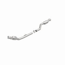 Load image into Gallery viewer, MagnaFlow Exhaust Products 444304 California CARB Direct-Fit Catalytic Converter for Select Mercedes-Benz E430