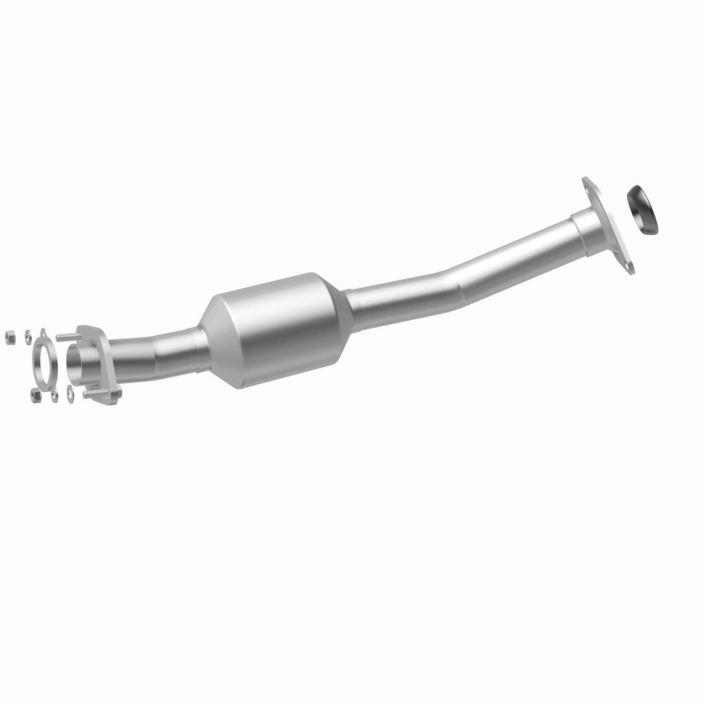 MagnaFlow Exhaust Products 551689 California CARB Direct-Fit Catalytic Converter for Select Nissan NV200