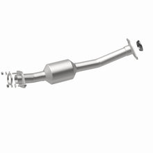 Load image into Gallery viewer, MagnaFlow Exhaust Products 551689 California CARB Direct-Fit Catalytic Converter for Select Nissan NV200
