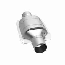 Load image into Gallery viewer, MagnaFlow Exhaust Products 91065 Standard Grade Universal Catalytic Converter