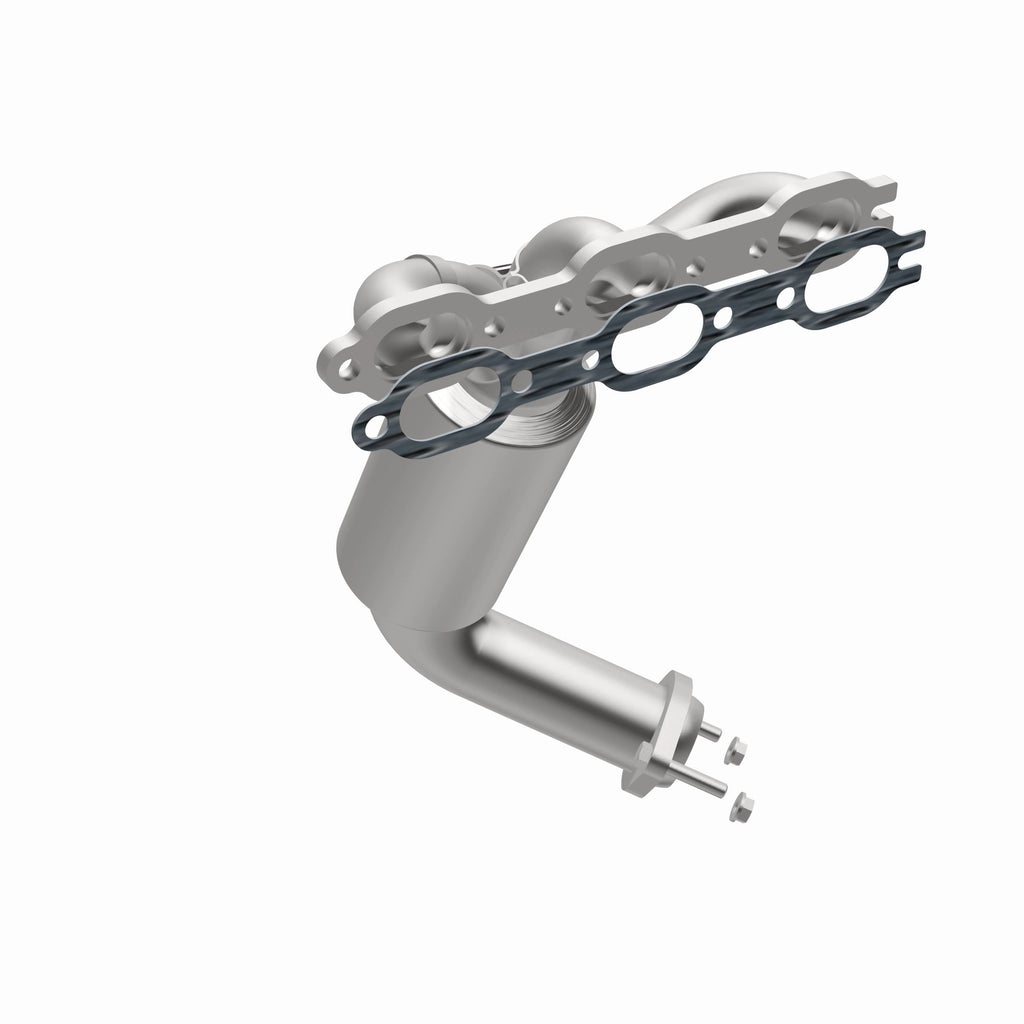 MagnaFlow Exhaust Products 51061 OEM Grade Manifold Catalytic Converter for Select Chrysler Pacifica, Chrysler Sebring, Chrysler Town & Country, Dodge Avenger, Dodge Grand Caravan, Dodge Journey, Volkswagen Routan