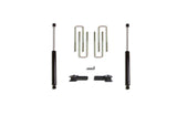 Maxtrac 903120 REAR LIFT BOX KIT