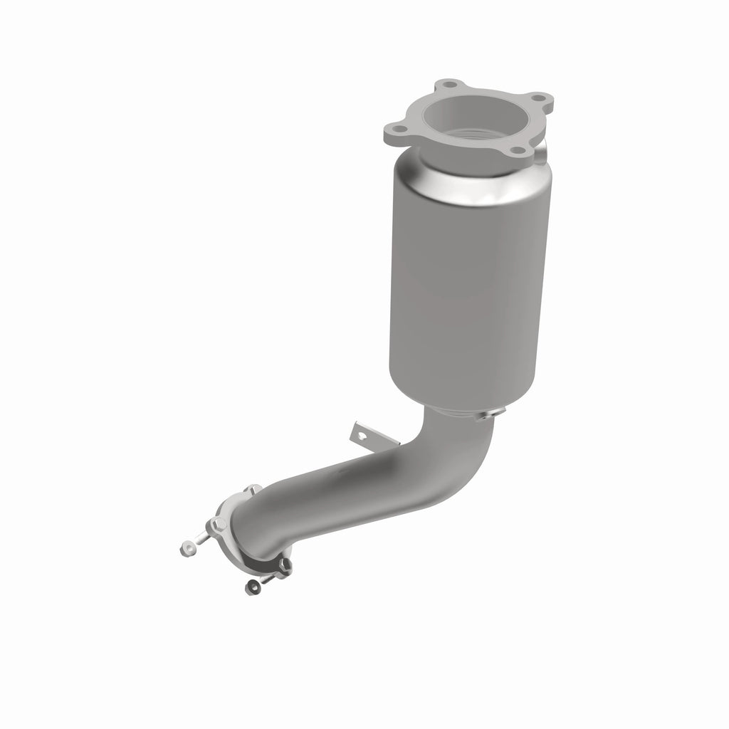 MagnaFlow Exhaust Products 5551352 California CARB Direct-Fit Catalytic Converter for Select Audi Q5