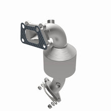 Load image into Gallery viewer, MagnaFlow Exhaust Products 551903 California CARB Direct-Fit Catalytic Converter for Select Buick LaCrosse