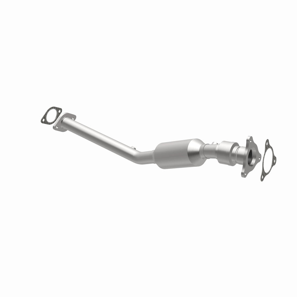 MagnaFlow Exhaust Products 5461137 California CARB Direct-Fit Catalytic Converter for Select Chevrolet Cobalt, Chevrolet HHR, Saturn Ion