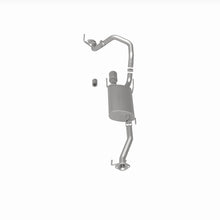 Load image into Gallery viewer, MagnaFlow Exhaust Products 19546 Overland Series Cat-Back System for Select Toyota 4Runner