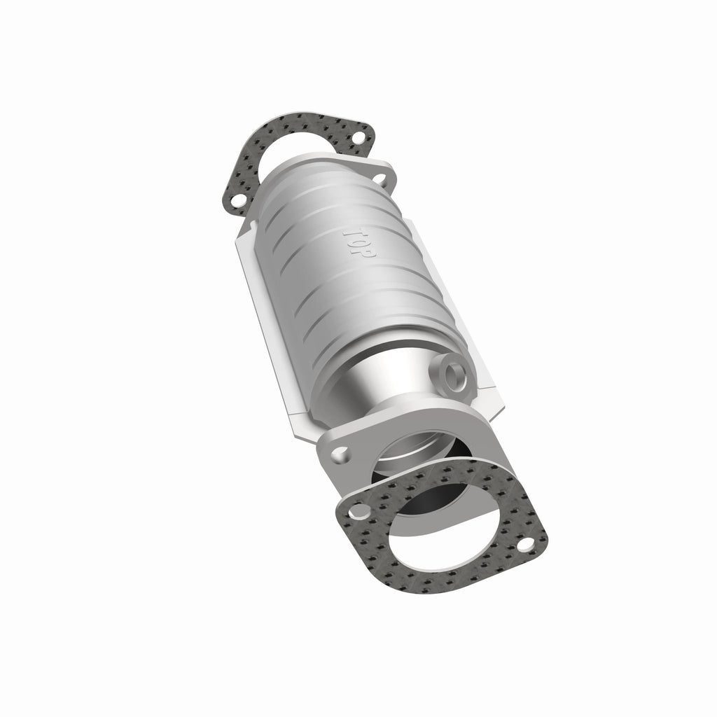 MagnaFlow Exhaust Products 23706 HM Grade Direct-Fit Catalytic Converter for Select Nissan 200SX, Nissan Altima, Nissan Maxima, Nissan Sentra