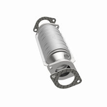 Load image into Gallery viewer, MagnaFlow Exhaust Products 23706 HM Grade Direct-Fit Catalytic Converter for Select Nissan 200SX, Nissan Altima, Nissan Maxima, Nissan Sentra