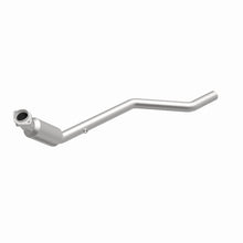 Load image into Gallery viewer, MagnaFlow Exhaust Products 49179 OEM Grade Direct-Fit Catalytic Converter for Select Jaguar S-Type, Lincoln LS