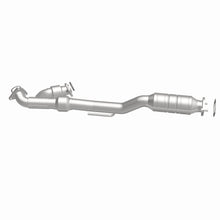 Load image into Gallery viewer, MagnaFlow Exhaust Products 557190 California CARB Direct-Fit Catalytic Converter for Select Nissan Altima