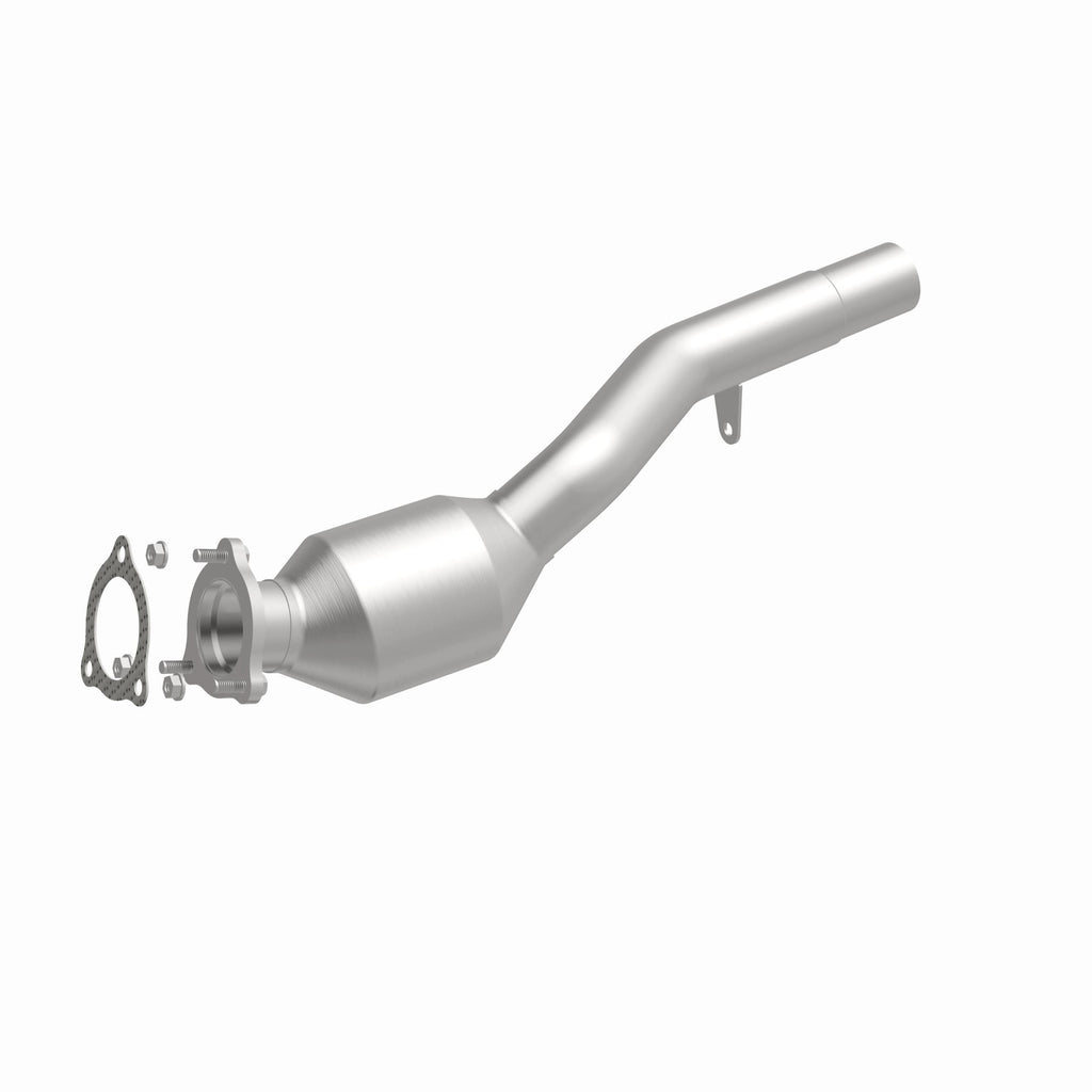MagnaFlow Exhaust Products 21-597 OEM Grade Direct-Fit Catalytic Converter for Select Porsche Cayenne