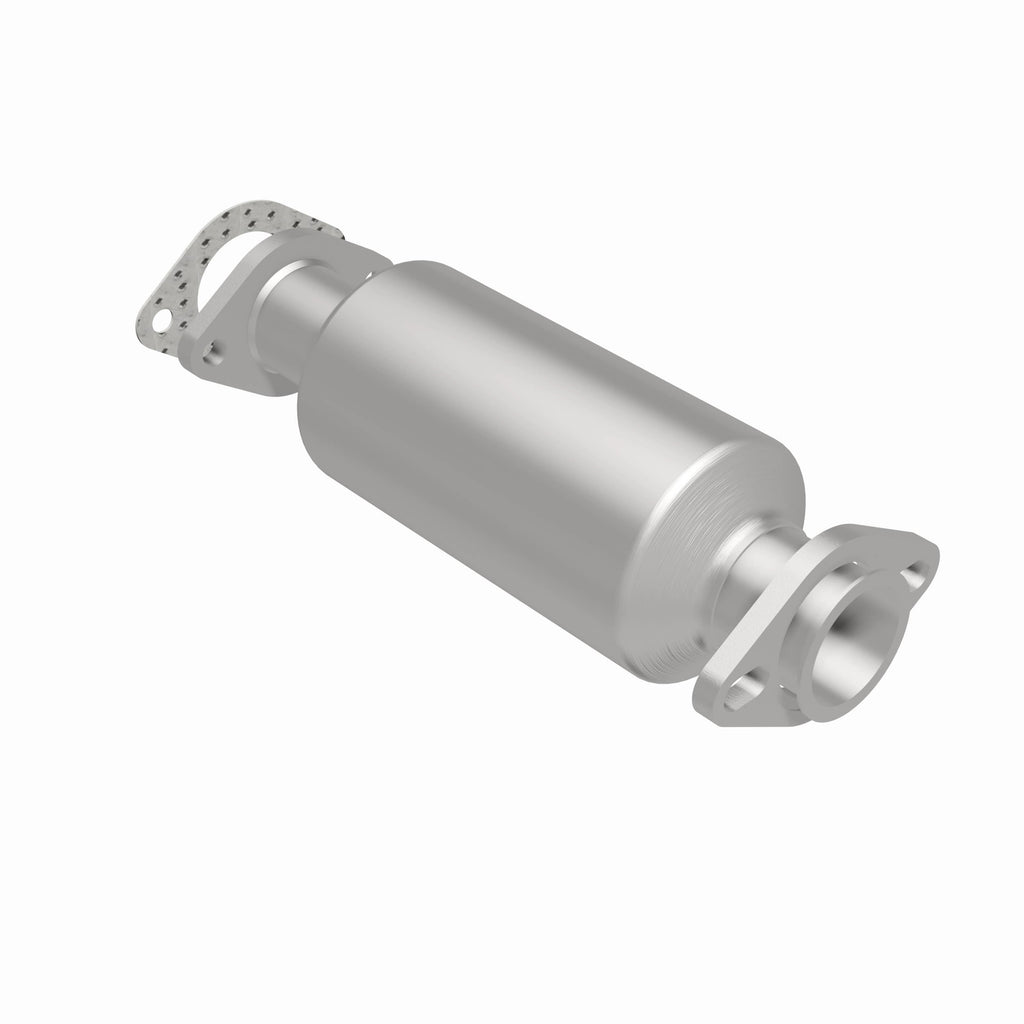 MagnaFlow Exhaust Products 3391757 California CARB Direct-Fit Catalytic Converter for Select Mazda B2000, Nissan 720, Nissan D21