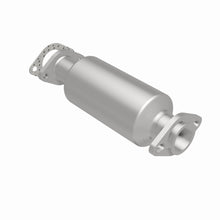 Load image into Gallery viewer, MagnaFlow Exhaust Products 3391757 California CARB Direct-Fit Catalytic Converter for Select Mazda B2000, Nissan 720, Nissan D21