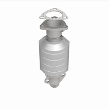 Load image into Gallery viewer, MagnaFlow Exhaust Products 49033 OEM Grade Direct-Fit Catalytic Converter for Select Hyundai Tiburon