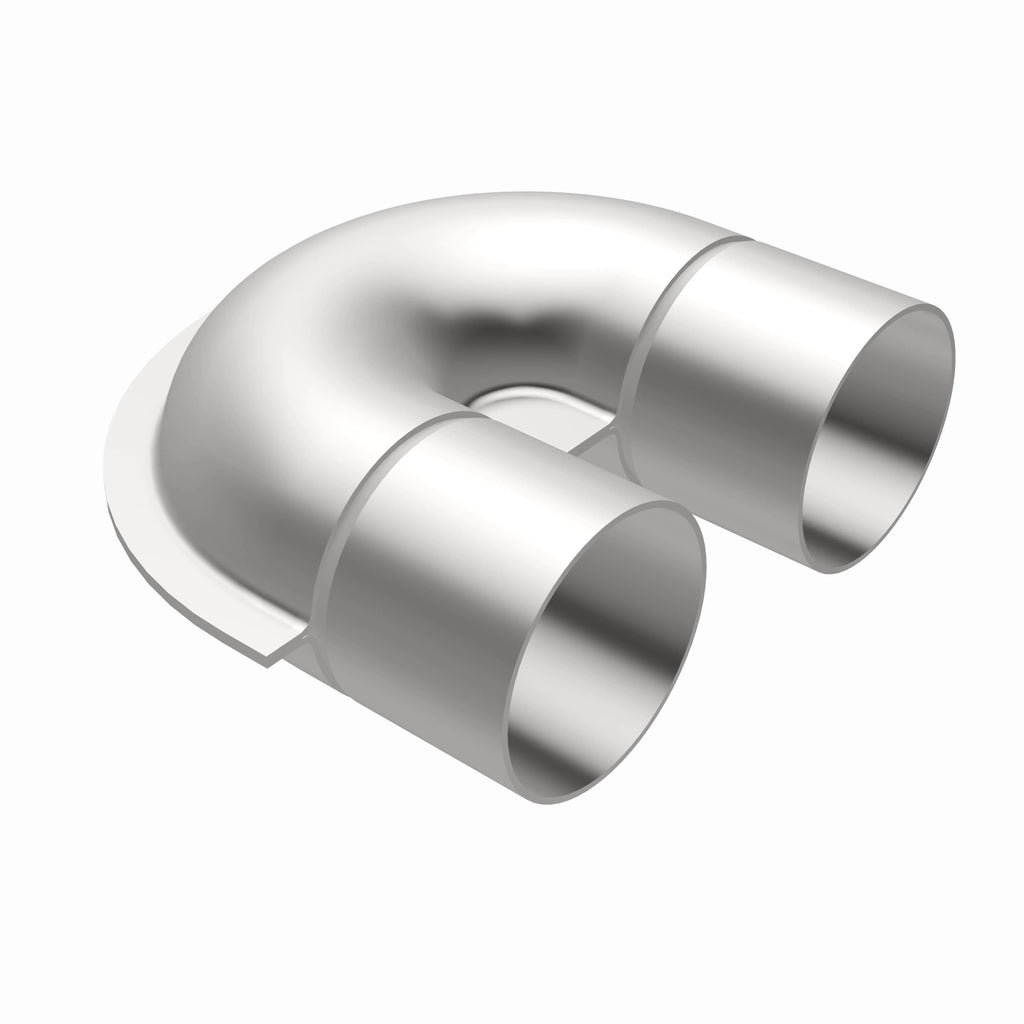 MagnaFlow Exhaust Products 10731 U-Pipe - 2.50in.