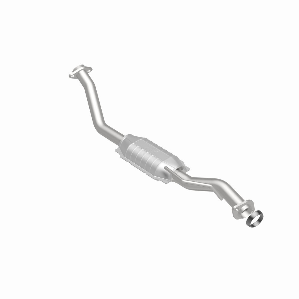MagnaFlow Exhaust Products 23376 Standard Grade Direct-Fit Catalytic Converter for Select Ford Ranger